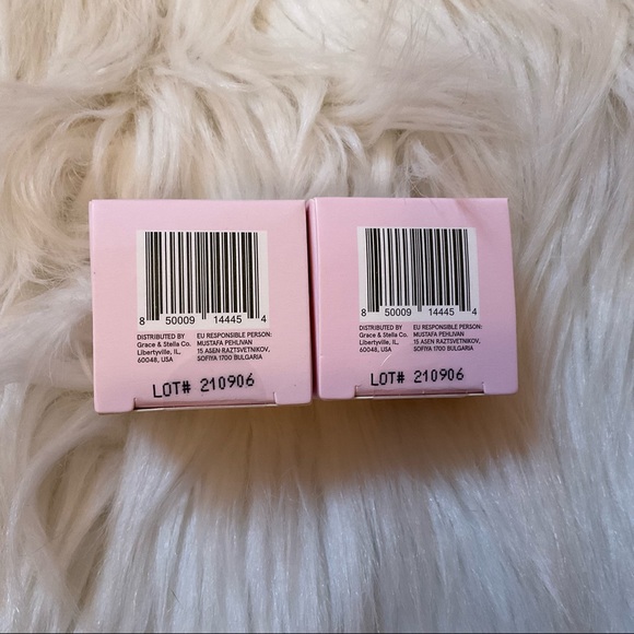 Grace & Stella If Eyes Could Smile Eye Cream - New in Box x2 - Picture 4 of 7